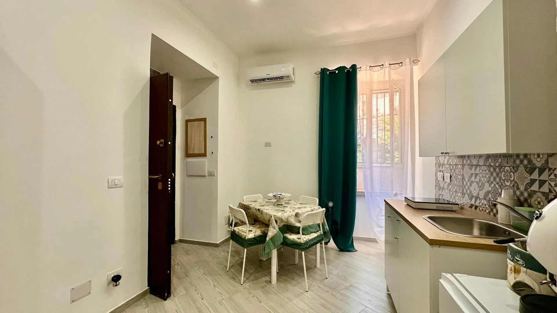Briganti House Napoli Apartment Italy
