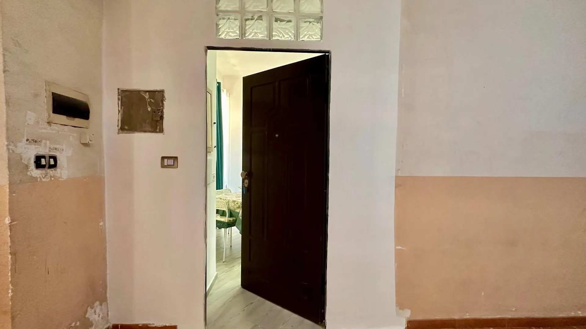 Apartamento Briganti House Napoli Nápoles