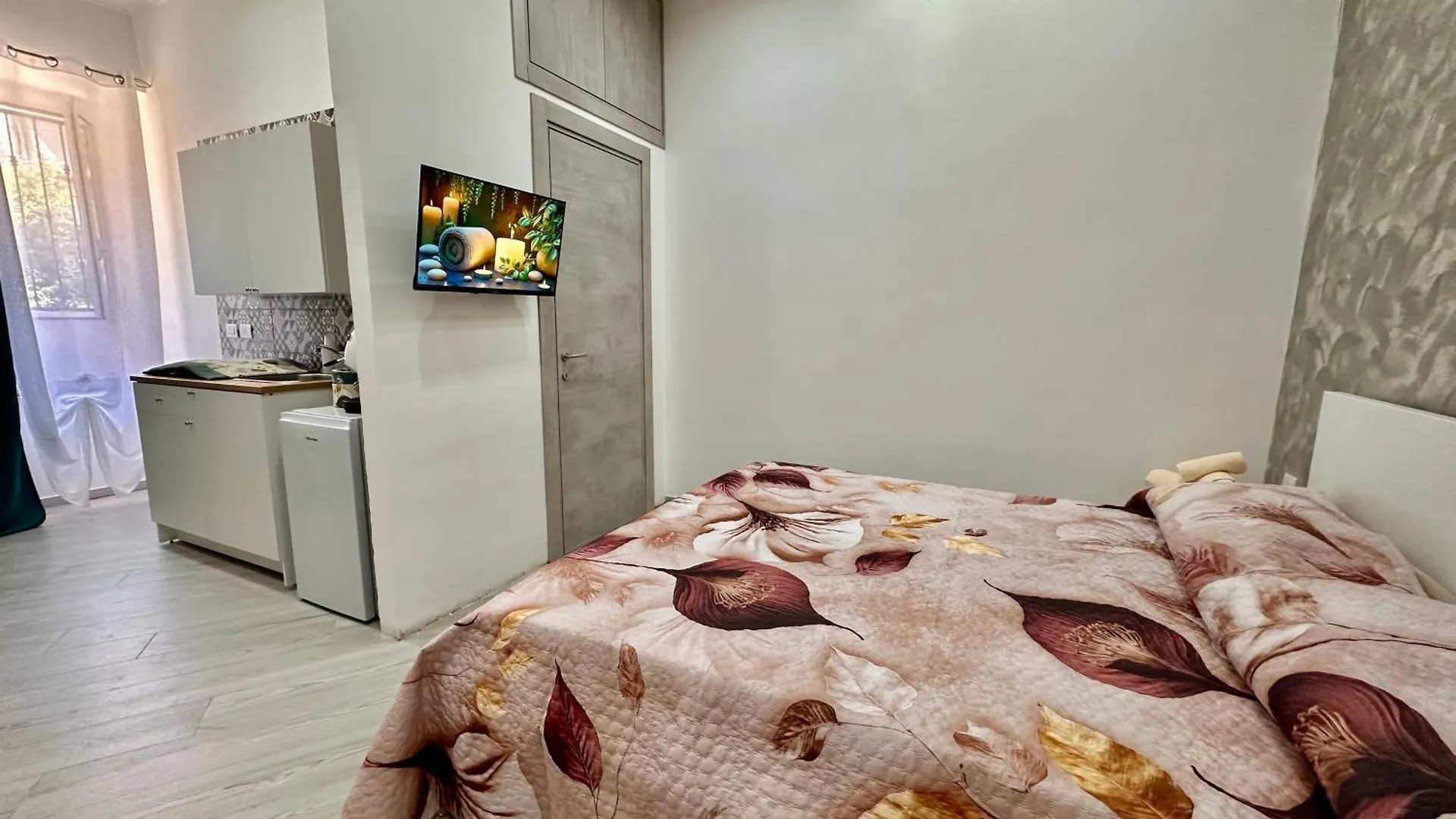 Briganti House Napoli Apartment 0*, Naples Italy