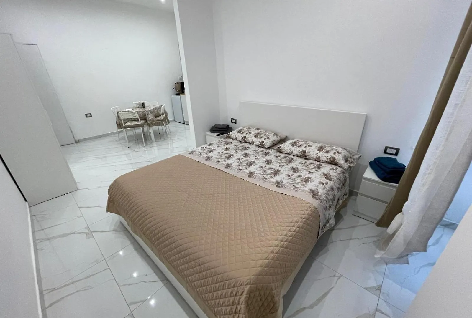 Apartamento Briganti House Napoli  Nápoles