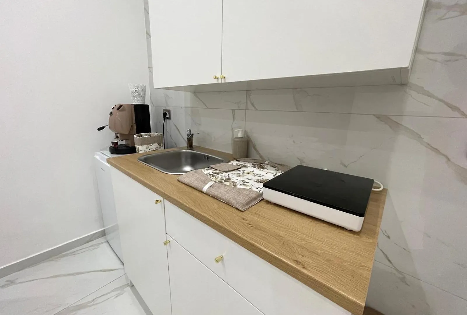 Apartamento Briganti House Napoli
