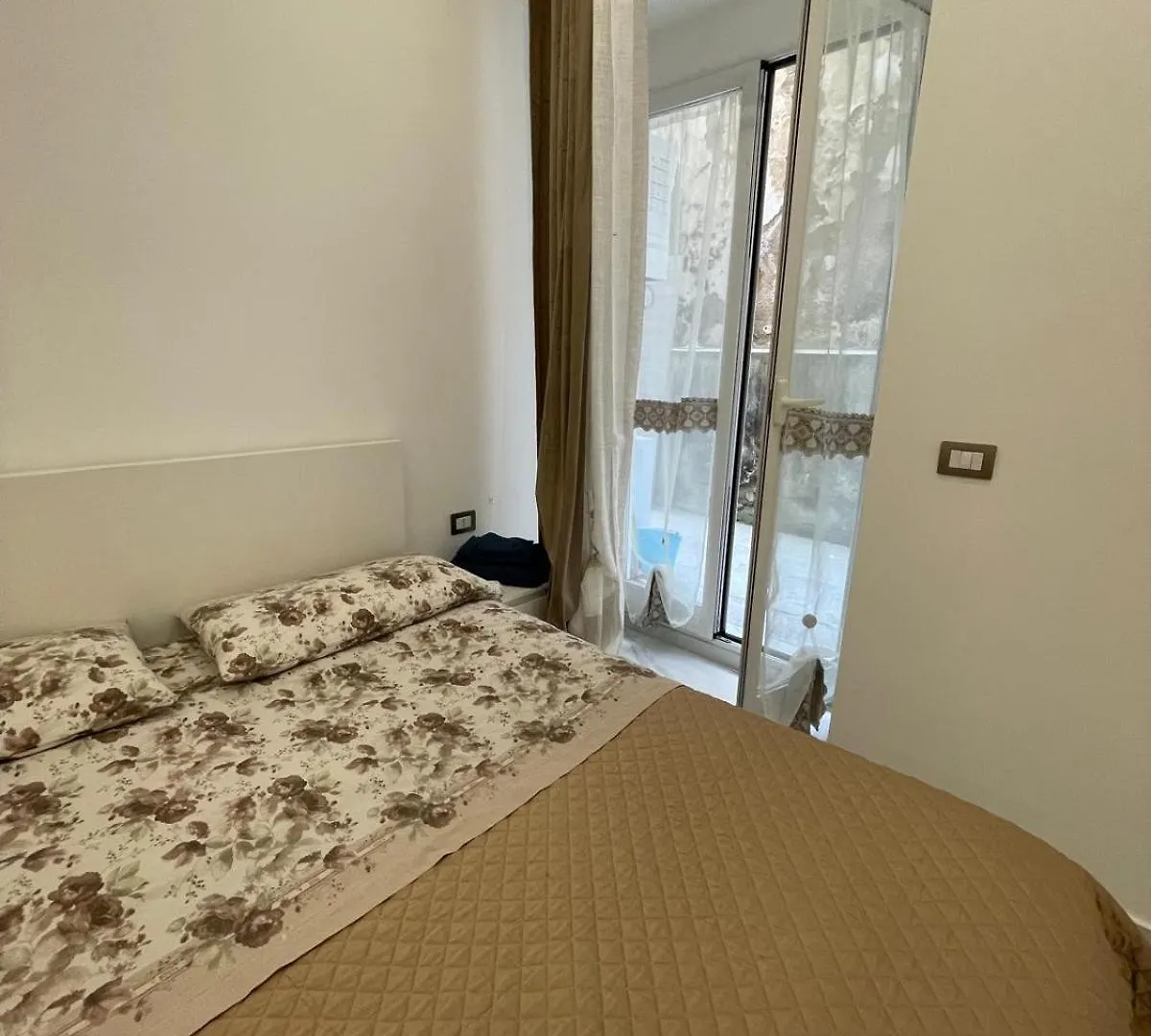 Apartamento Briganti House Napoli