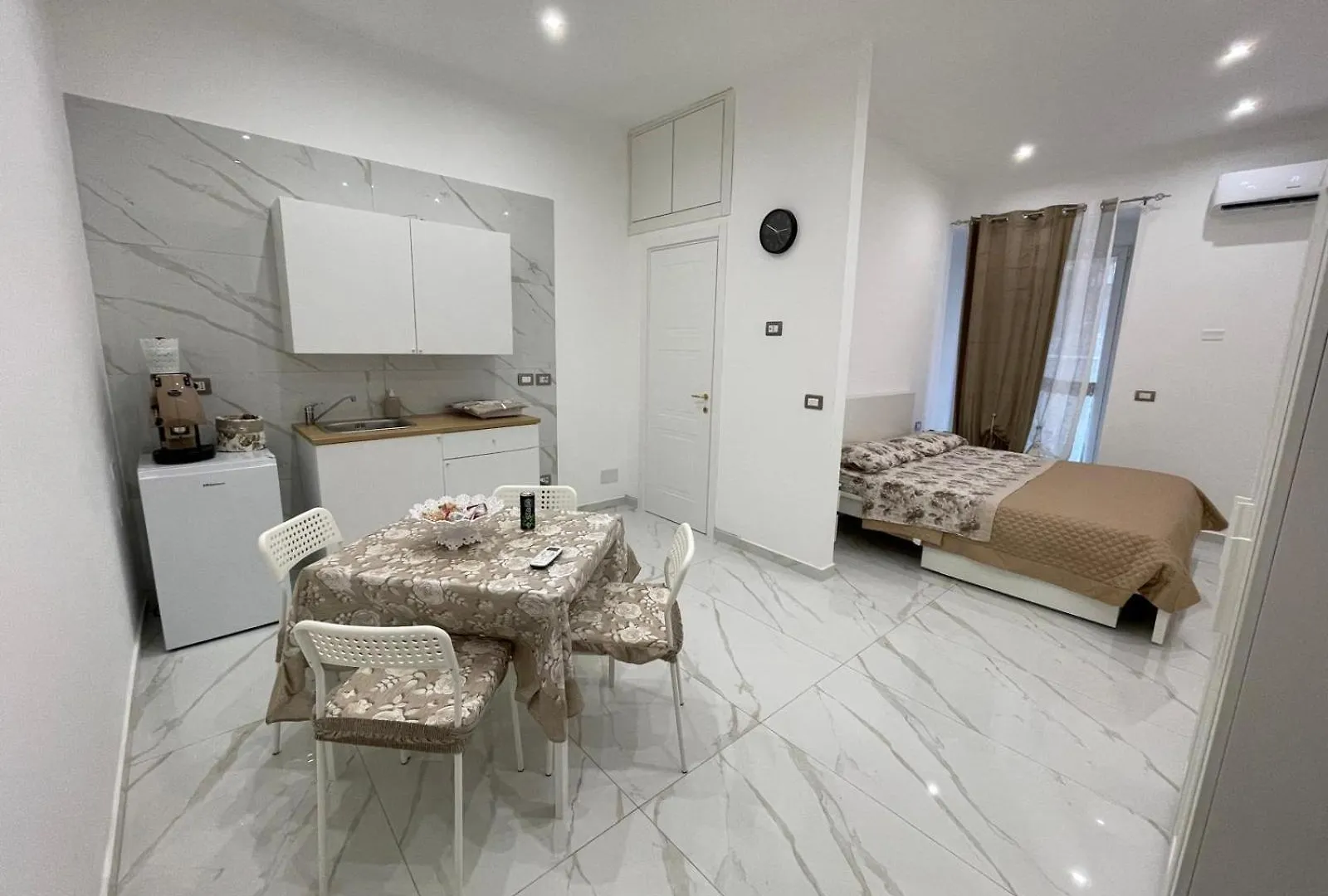 Apartamento Briganti House Napoli