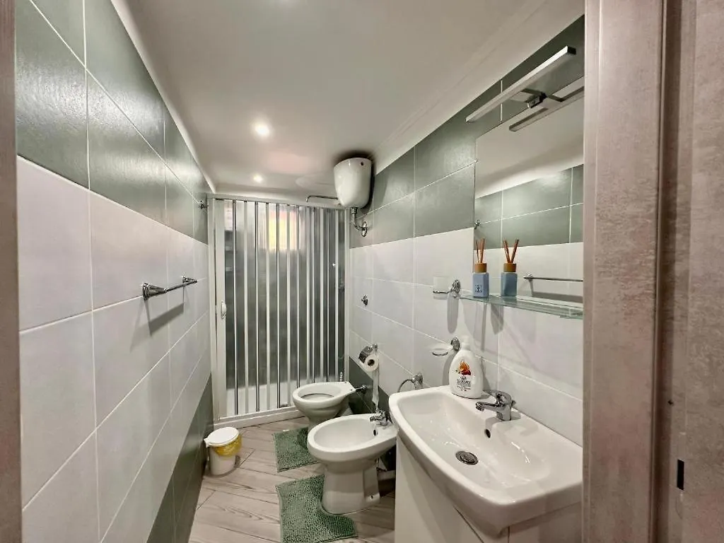 Briganti House Napoli Apartment